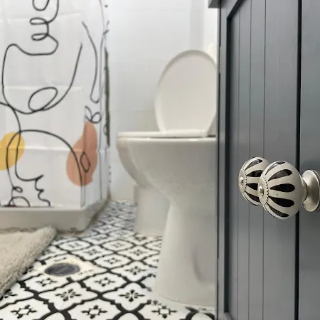 Foleza E Pazarit Apartamento Korce