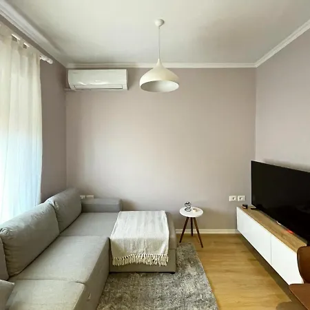 Apartamento Foleza E Pazarit Korce