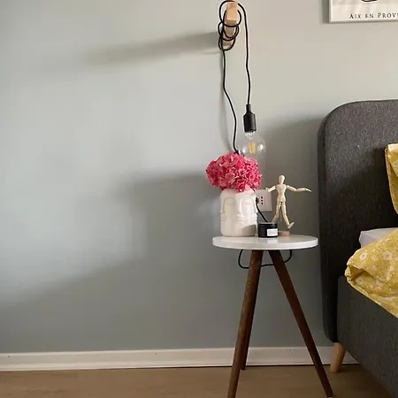 Foleza E Pazarit Apartamento Korce