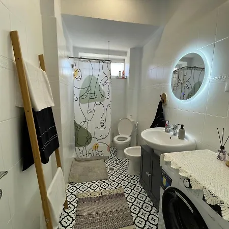 Foleza E Pazarit Apartamento *