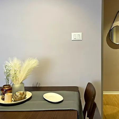 Foleza E Pazarit Apartment