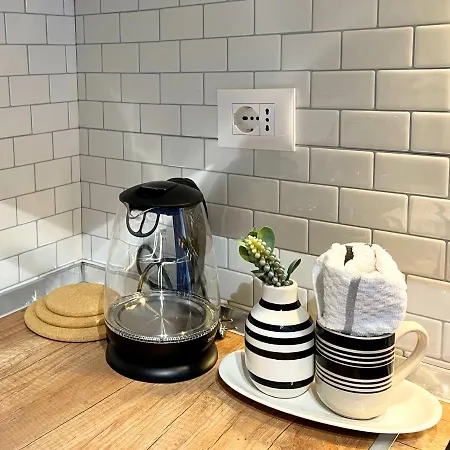 Foleza E Pazarit Apartamento Korce