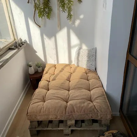 Foleza E Pazarit Apartamento *