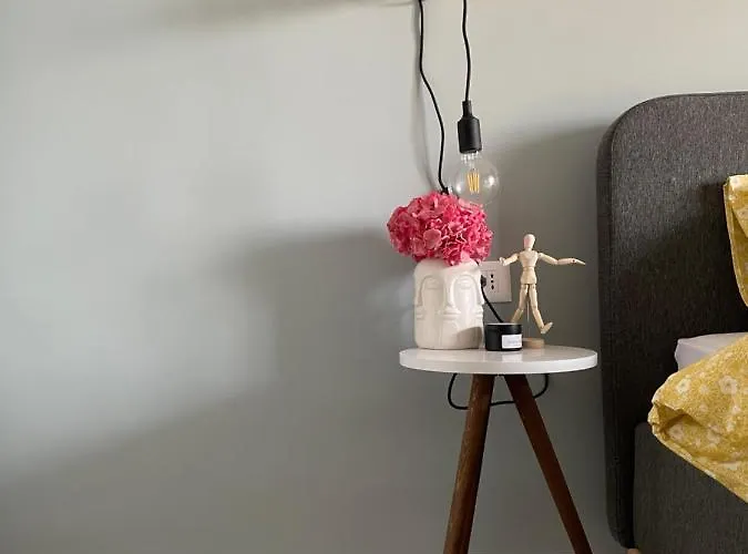 Foleza E Pazarit Appartement Korce