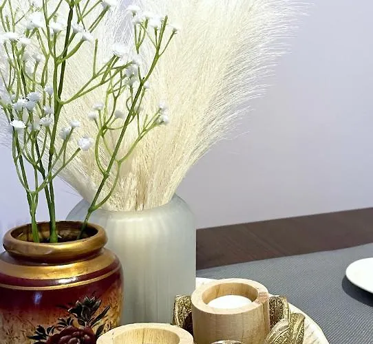 Appartement Foleza E Pazarit