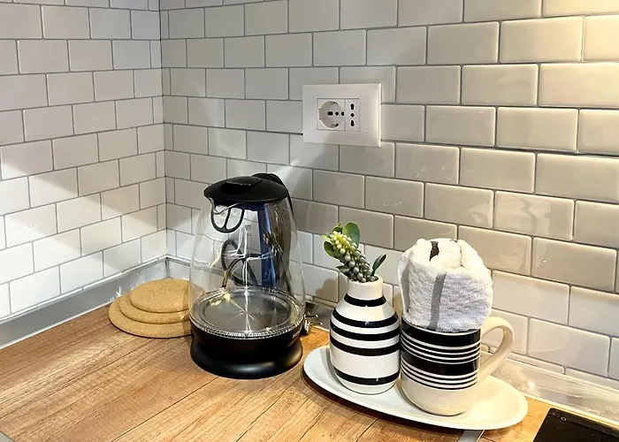 Foleza E Pazarit Appartement Korce