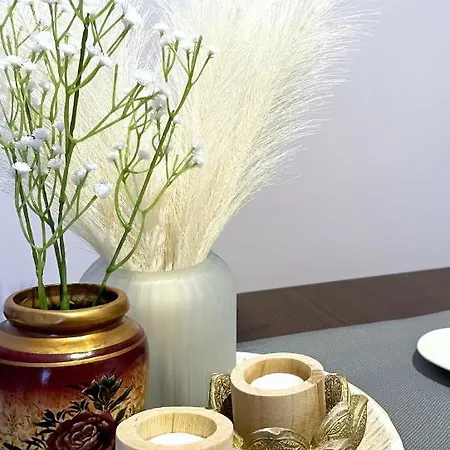 Appartamento Foleza E Pazarit