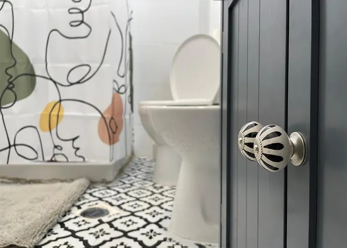 Foleza E Pazarit Appartamento Korce