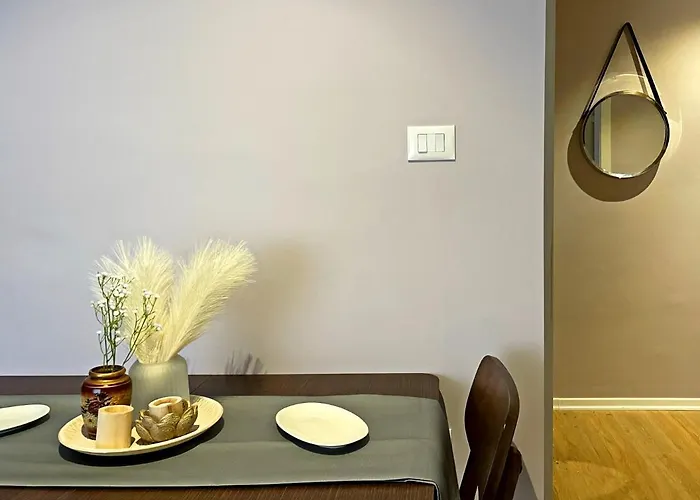 Foleza E Pazarit Apartment